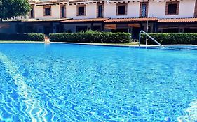 Apartamento Rural Villa Aurora