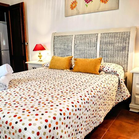 Apartamento Rural Villa Aurora Luque Extérieur photo