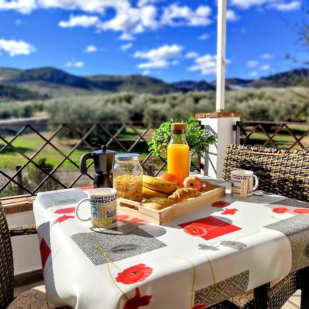 Apartamento Rural Villa Aurora Luque Extérieur photo