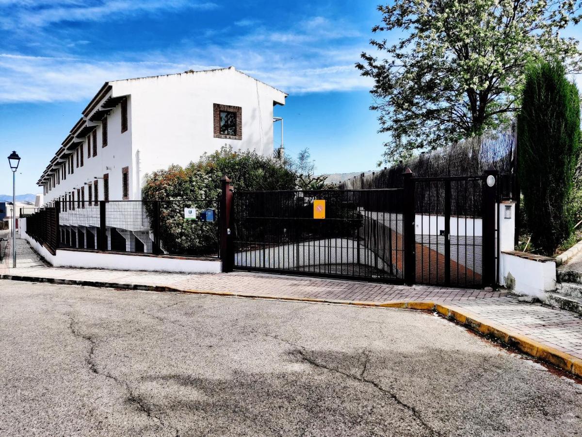 Apartamento Rural Villa Aurora Luque Extérieur photo