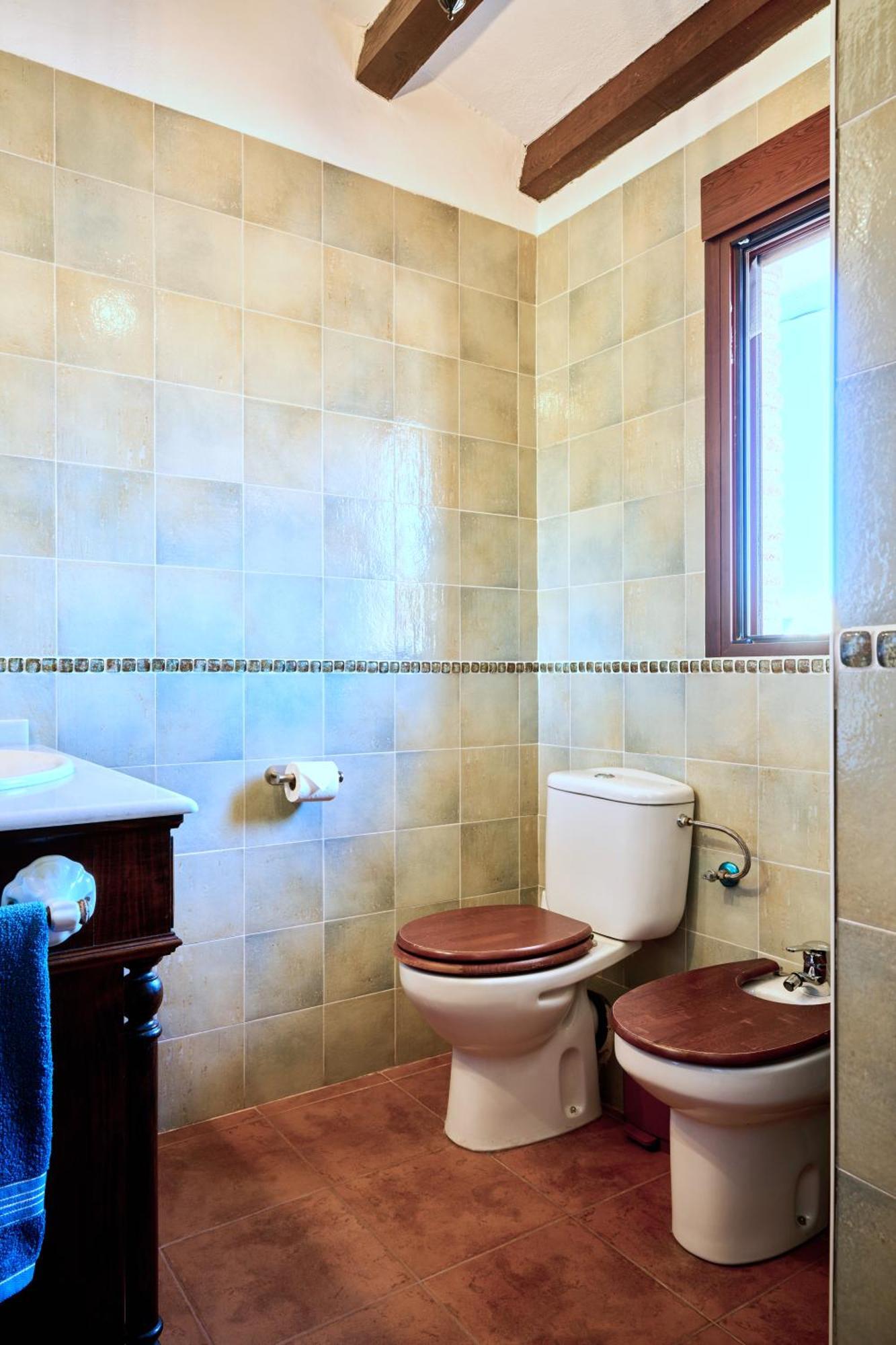 Apartamento Rural Villa Aurora Luque Extérieur photo